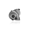 Turbo AUDI A4 B7 Décapotable (8HE) 2.7 TDI 180 CV [06/2006 - 03/2009] BORGWARNER (53049880055) - 53049700044