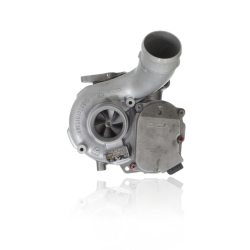 Turbo neuf 53049880055 AUTO-PLATINIUM