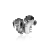 Turbo AUDI A6 C7 (4G2, 4GC) 3.0 TDI quattro 245 CV [03/2011 - 09/2018] GARRETT (819968-2001) - 819968-2001