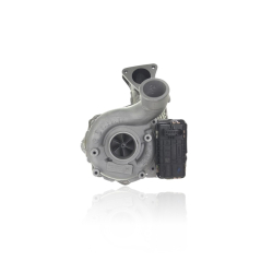 Turbo AUDI A6 C7 Avant (4G5, 4GD) 3.0 TDI quattro 245 CV [05/2011 - 09/2018] GARRETT (819968-2001)
