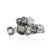 Turbo MERCEDES-BENZ CLS (C257) CLS 350 d 4-matic 286 CV [12/2017 - Aujourd'hui] BORGWARNER (10009700248) - 10009700318