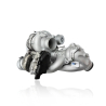 Turbo MERCEDES-BENZ CLS (C257) CLS 400 d 4-matic 330 CV [06/2020 - Aujourd'hui] BORGWARNER (10009700248) - 10009700248
