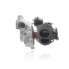Turbo BMW série 1 (F21) 125 d 211 CV [12/2011 - 05/2019] BORGWARNER (53169980077) - 53169700031