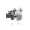 Turbo BMW série 5 Touring (F11) 525 d 218 CV [09/2011 - 02/2017] BORGWARNER (53169980077) - 5316 998 0077