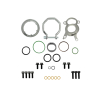 Turbo BMW X1 (E84) xDrive 25 d 218 CV [10/2009 - 06/2015] BORGWARNER (53169980077) - 53169700063