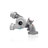 Turbo VOLKSWAGEN POLO  1.9 TDI 101 CV [10/2001 - 11/2009] BORGWARNER (54399880006) - 54399880006