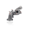 Turbo VOLKSWAGEN POLO  1.9 TDI 101 CV [10/2001 - 11/2009] BORGWARNER (54399880006) - 54399880017
