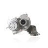 Turbo RENAULT CAPTUR 1  1.2 TCe 120 120 CV [06/2013 - Aujourd'hui] MITSUBISHI (49373-05005) - 49373-05005