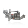 Turbo RENAULT CAPTUR 1  1.2 TCe 120 120 CV [06/2013 - Aujourd'hui] MITSUBISHI (49373-05005) - 49373-05005