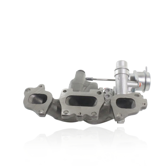 Turbo RENAULT CAPTUR 1  1.2 TCe 120 120 CV [06/2013 - Aujourd'hui] MITSUBISHI (49373-05005) - 4937305001
