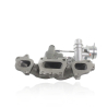 Turbo RENAULT CAPTUR 1  1.2 TCe 120 120 CV [06/2013 - Aujourd'hui] MITSUBISHI (49373-05005) - 4937300000