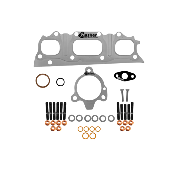 Turbo RENAULT CAPTUR 1  1.2 TCe 120 120 CV [06/2013 - Aujourd'hui] MITSUBISHI (49373-05005) - 4937305003