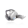 Turbo VOLVO V60 1 (155) T5 AWD 254 CV [04/2015 - 05/2018] BORGWARNER (53049880162) - 5304 988 0162