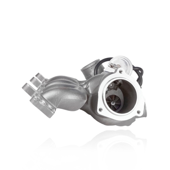 Turbo VOLVO XC60 1 SUV (156) T5 AWD 254 CV [04/2014 - 02/2017] BORGWARNER (53049880162) - 36001511