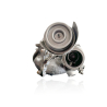 Turbo MERCEDES-BENZ CLASSE C (W205) C 200 d 136 CV [10/2015 - 05/2018] KKK (10009880166) - 1000 988 0166