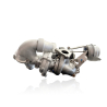 Turbo MERCEDES-BENZ CLASSE C Décapotable (A205) C 250 d 204 CV [06/2016 - 05/2018] KKK (10009880166) - 10009700072