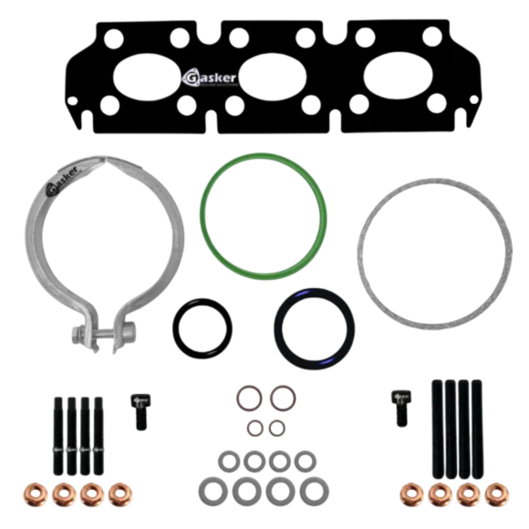 Turbo MINI CLUBMAN (F54) One 102 CV [02/2015 - Aujourd'hui] Continental (11652681209) - 11657636784