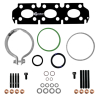 Turbo MINI CLUBMAN (F54) One 102 CV [02/2015 - Aujourd'hui] Continental (11652681209) - 11652681209
