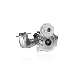 Turbo BMW série 3 Touring (E91) 335 xi 326 CV [03/2007 - 08/2008] Mitsubishi (49131-07161)