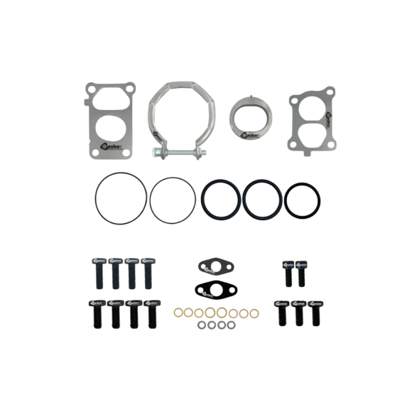 Turbo BMW SERIE 1 E88 CABRIO 118i 2.0i - 16V 143 cv [03/2008 - 10/2013] Mitsubishi (49131-07161) - 4913107006