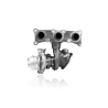 Turbo BMW SERIE 1 E82 COUPE 120i 2.0i - 16V 170 cv [10/2007 - 10/2013] Mitsubishi (49131-07161) - 4913107001