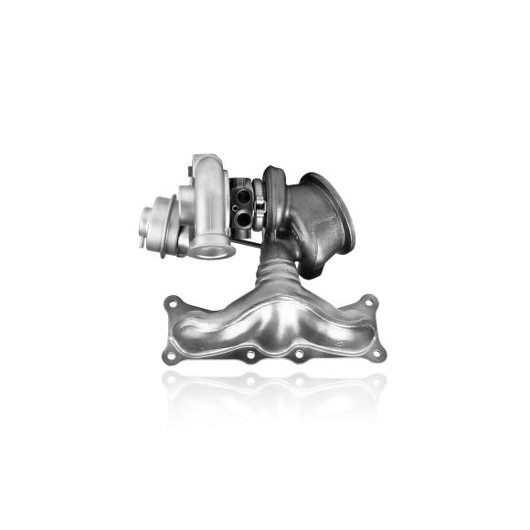 Turbo BMW SERIE 3 E93 CABRIO 320ci 2.0i - 16V 163 cv [09/2006 - 10/2013] Mitsubishi (49131-07161) - 4913107001