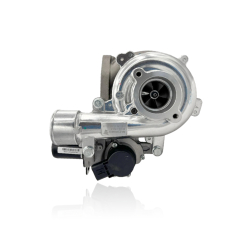 Turbo TOYOTA   109 cv [09/2006 - Aujourd'hui] Toyota (17201-0L040)