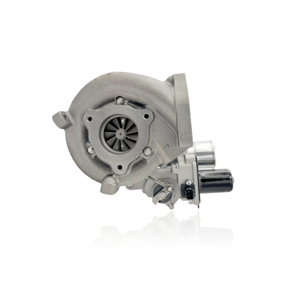 Turbo TOYOTA DYNA 3.0 D4D - 16V TURBO 136 cv [10/2009 - Aujourd'hui] Toyota (17201-0L040) - 172010L040