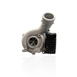 Turbo AUDI A6 Allroad C6 (4FH) 3.0 TDI quattro 211 CV [05/2006 - 08/2011] GARRETT (776470)