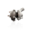 Turbo VOLKSWAGEN PHAETON (3D1, 3D2, 3D3, 3D4) 3.0 V6 TDI 4motion 240 CV [11/2008 - 03/2016] GARRETT (776470) - 776470-2003
