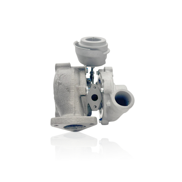 Turbo OPEL FRONTERA B (U99) 2.2 DTI 120 CV [09/2002 - 07/2004] Garrett (717627-5005S) - 7050970002