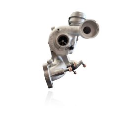 Turbo AUDI A3 - 1 1.9 TDI - 8V TURBO 131 cv [08/2000 - 05/2003] Garrett (721021-2006)