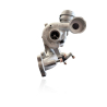 Turbo AUDI A3 - 1 1.9 TDI - 8V TURBO 131 cv [08/2000 - 05/2003] Garrett (721021-2006) - 721021-2006