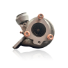 Turbo VOLVO V70 XC 1 Cross Country (295) D5 XC AWD 163 CV [09/2002 - 08/2007] GARRETT (723167-2004) - 7162140001