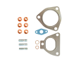 Turbo neuf 723167-2004 JRONE - 7162145001S