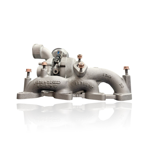 Turbo SEAT ALTEA XL (5P5, 5P8) 2.0 TDI 16V 140 CV [10/2006 - 07/2015] GARRETT (724930-9012S) - 724930-5002S