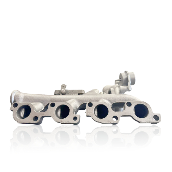 Turbo FORD TRANSIT  2.4 TDE 115 CV [03/2004 - 05/2006] Mitsubishi (49135-06000) - 4913506000
