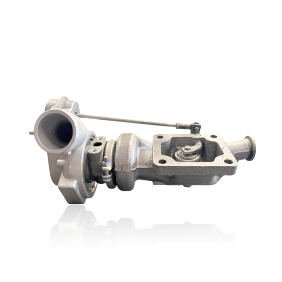 Turbo FORD TRANSIT  2.4 TD 75 CV [08/2000 - 08/2003] Mitsubishi (49135-06000) - 4913506010