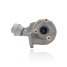 Turbo FIAT GRANDE PUNTO Van  1.3 JTD Multijet 90 CV [02/2006 - 08/2010] BORGWARNER (54359700014) - 54359700014