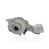 Turbo FIAT IDEA  1.3 D Multijet 90 CV [10/2005 - Aujourd'hui] BORGWARNER (54359700014) - 5435 970 0014