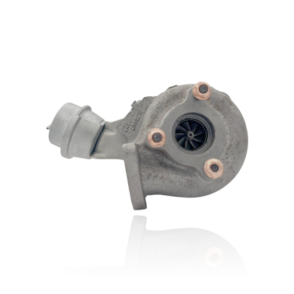 Turbo FIAT IDEA  1.3 D Multijet 90 CV [10/2005 - Aujourd'hui] BORGWARNER (54359700014) - 54359710014