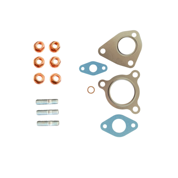 Turbo FIAT IDEA  1.3 D Multijet 90 CV [10/2005 - Aujourd'hui] BORGWARNER (54359700014) - 54359800014