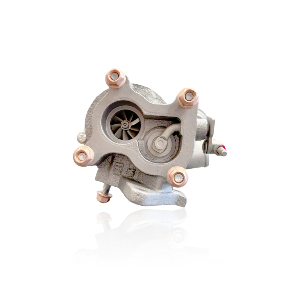 Turbo NISSAN KUBISTAR (X76) 1.5 dCi 65 CV [08/2003 - Aujourd'hui] BORGWARNER (54359880000) - 1350000006