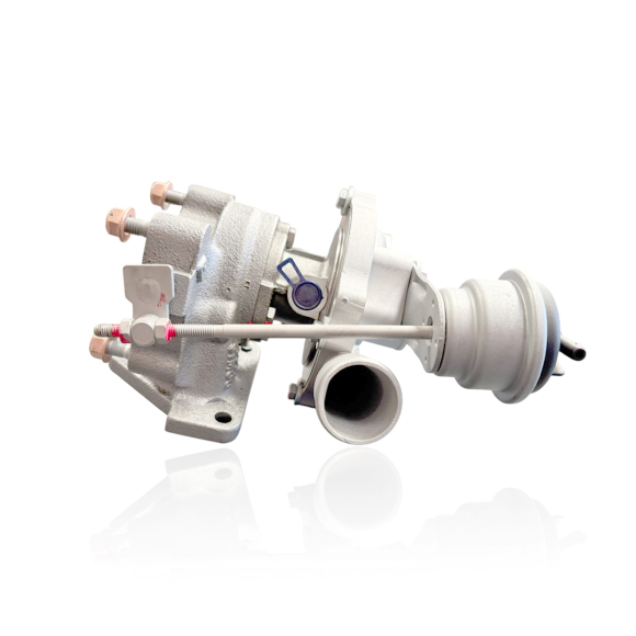 Turbo NISSAN KUBISTAR (X76) 1.5 dCi 65 CV [08/2003 - Aujourd'hui] BORGWARNER (54359880000) - 54359700000