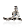 Turbo VOLKSWAGEN BEETLE (5C1, 5C2) 2.0 TDI 140 CV [04/2011 - 07/2016] BORGWARNER (54409880036) - 5440 988 0036