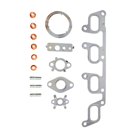 Turbo VOLKSWAGEN PASSAT B7 (362) 2.0 TDI 4motion 140 CV [08/2010 - 12/2014] BORGWARNER (54409880036) - 54409700021