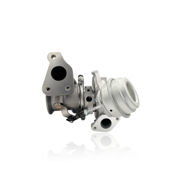 Turbo FIAT 500 C  1.3 D Multijet 75 CV [09/2009 - Aujourd'hui] GARRETT (799171-5002S) - 1635-970-0032