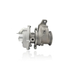 Turbo FIAT 500 C  1.3 D Multijet 75 CV [09/2009 - Aujourd'hui] GARRETT (799171-5002S) - 1635-970-0032