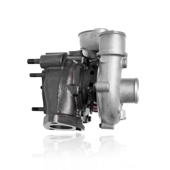 Turbo TOYOTA AVENSIS  2.0 D-4D 116 CV [09/2002 - 02/2003] (721164-0006) - 801891-2001