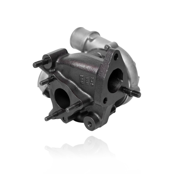 Turbo TOYOTA COROLLA/Break  2.0 D4d 90 CV [09/2000 - 10/2001] (721164-0006) - 721164-0006
